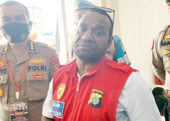 PDI-P Kantongi Sosok Calon Pendamping Hermus Indou