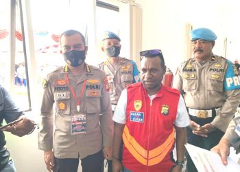 Rekrutmen Anggota Polri 2023, Masyarakat Diimbau Waspada Percaloan dan Penipuan