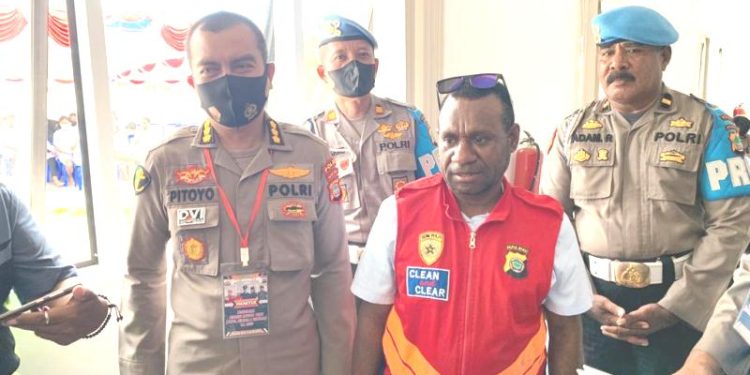 Rekrutmen Anggota Polri 2023, Masyarakat Diimbau Waspada Percaloan dan Penipuan