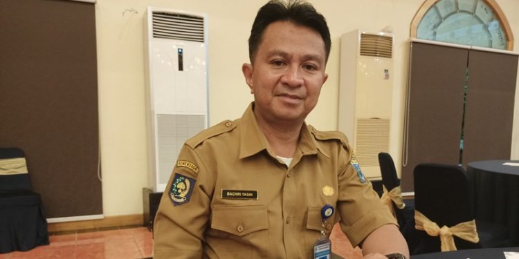 Papua Barat Bentuk Tim Percepatan Dorong Penyusunan Raperda Pajak dan Retribusi Daerah