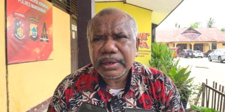 Penyidik Polda Papua Barat Belum Terima Perhitungan Kerugian Negara dari BPK-RI