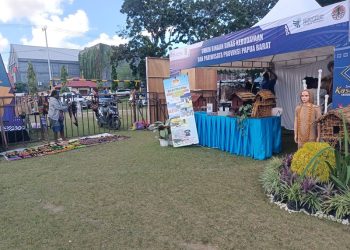 Pemprov Berikan Perhatian Bagi Pelaku UMKM Untuk Menjaga Stabilitas Ekonomi Daerah