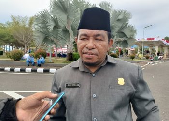 Dokumen Pendaftaran Bacaleg PKS Dinyatakan Sah dan Resmi