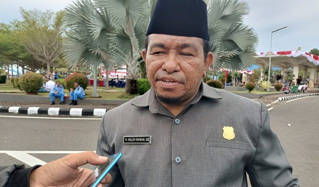 Dokumen Pendaftaran Bacaleg PKS Dinyatakan Sah dan Resmi