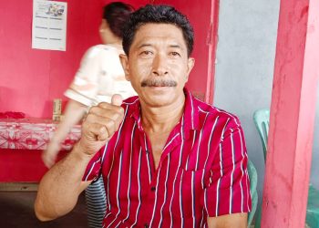 DPC PDI Perjuangan Mansel Segera Daftar Bacalegnya ke KPU