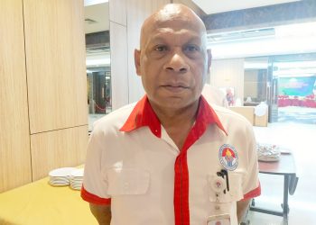 18 Pelajar Asal Manokwari Bersaing Menjadi Perwakilan Papua Barat pada Seleksi Paskibra Tingkat Nasional
