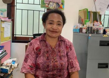 Bupati Tegas Tidak Ingin Ada ASN Terlibat Politik Praktis