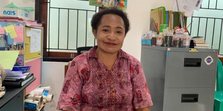 Bupati Tegas Tidak Ingin Ada ASN Terlibat Politik Praktis