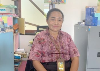 Jeferson Luinsanda Pendaftar Terakhir Bakal Calon DPD-RI