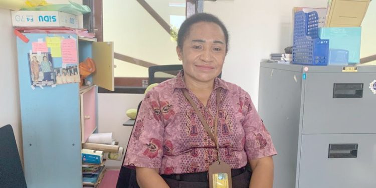 Jeferson Luinsanda Pendaftar Terakhir Bakal Calon DPD-RI