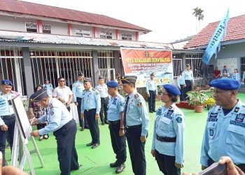 Dokumen Pendaftaran Bacaleg PKS Dinyatakan Sah dan Resmi