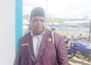 SP2D Pemkab Mansel Menumpuk di Bank Papua Hingga Rp 1,3 Miliar