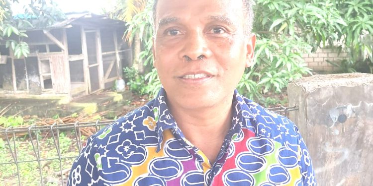 Alwan: Hak dan Kewajiban Dokter di RSUD Manokwari Diatur Dalam Kontrak