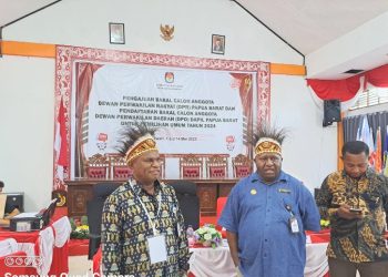 Bacaleg yang Masih Memakai Uang Negara Diminta Lengkapi Dokumen Pengunduran Diri