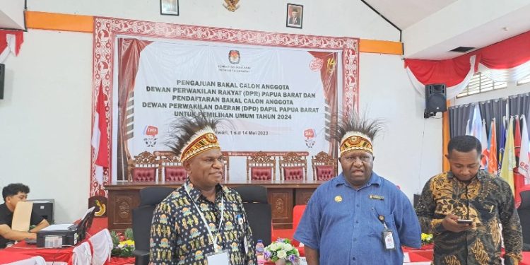 Bacaleg yang Masih Memakai Uang Negara Diminta Lengkapi Dokumen Pengunduran Diri