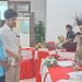 Pengajuan Bacaleg DPR Papua Barat dari Partai Gelora Berproses hingga Subuh