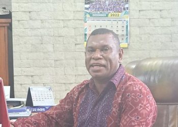 584 Bacaleg Bertarung Merebut 35 Kursi di DPR Papua Barat