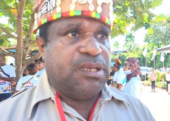 KPU Papua Barat Terima Dokumen 5 Calon DPD dan Pengajuan Caleg dari 2 Partai