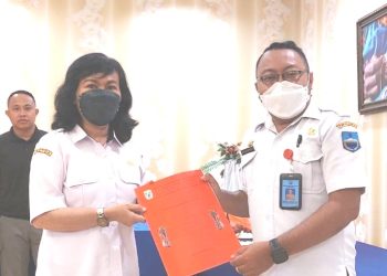 Dokumen Masih Kurang, KPU Manokwari Belum Terima Pengajuan Balon PAN dan Gerindra