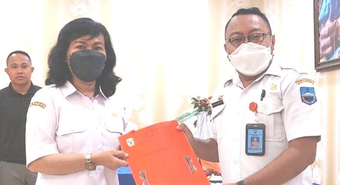 Dokumen Masih Kurang, KPU Manokwari Belum Terima Pengajuan Balon PAN dan Gerindra