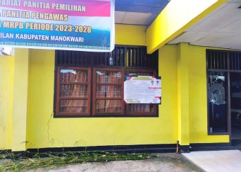 Mengembalikan Kejayaan, PPP Target 3 Kursi di Papua Barat