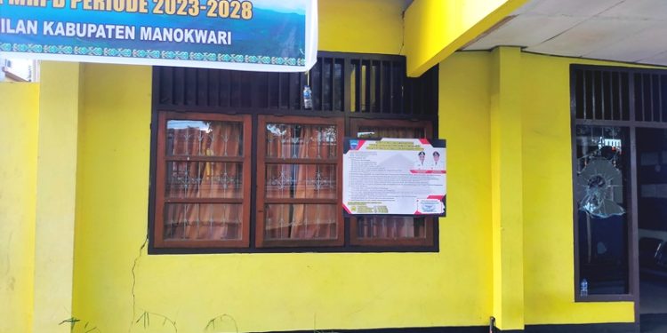 Mengembalikan Kejayaan, PPP Target 3 Kursi di Papua Barat