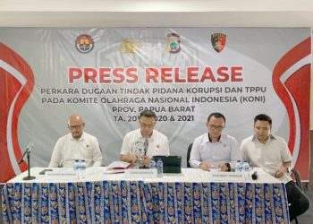 Buka Rekening Penerima dan Penampung Dugaan TPPU, Penyidik Menyurati PPATK