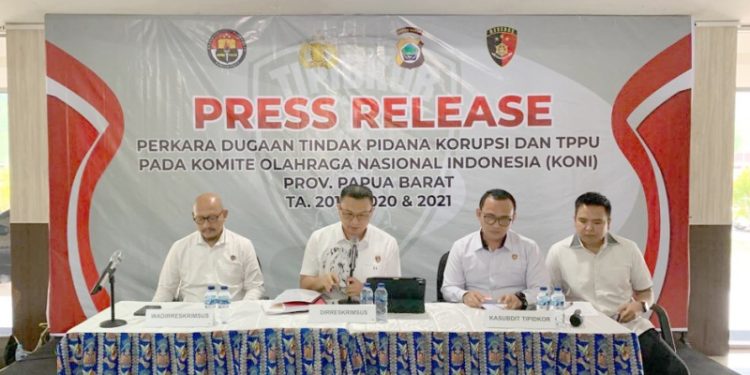 Buka Rekening Penerima dan Penampung Dugaan TPPU, Penyidik Menyurati PPATK