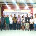 PKS Jadi Partai Pertama Daftar Bacalegnya ke KPU Manokwari