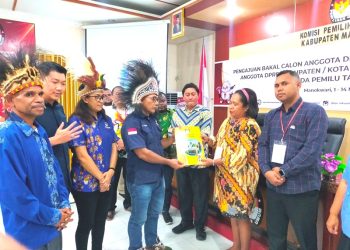 PDI-P dan NasDem Sama-sama Target Bisa Usung Calon Kepala Daerah Sendiri dari Pileg 2024