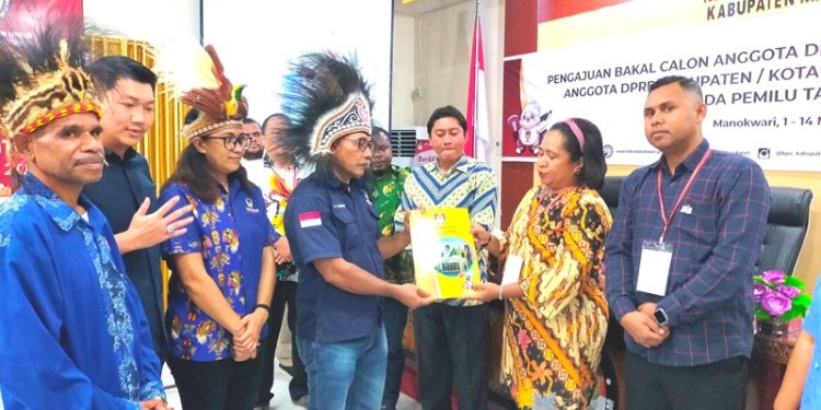 PDI-P dan NasDem Sama-sama Target Bisa Usung Calon Kepala Daerah Sendiri dari Pileg 2024