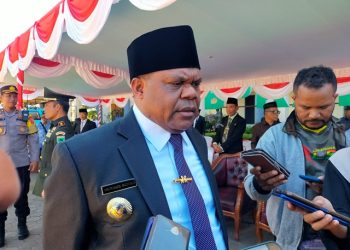 Layani 10 Ribu Lebih KK, Kelurahan Sowi Kekurangan Armada Sampah