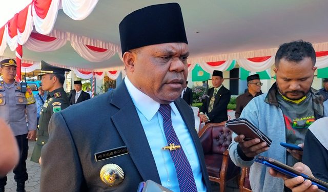 Layani 10 Ribu Lebih KK, Kelurahan Sowi Kekurangan Armada Sampah