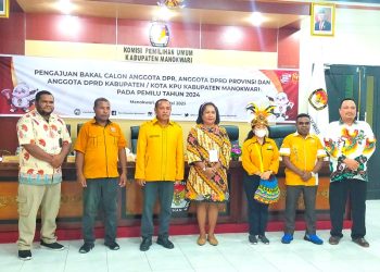 PDI-P dan NasDem Sama-sama Target Bisa Usung Calon Kepala Daerah Sendiri dari Pileg 2024