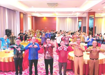 12 Dokter RSUD Manokwari belum Terima Gaji, Begini Jawaban dr. Alwan