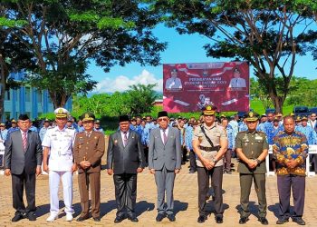 Hari Otda : Masih Banyak Daerah Tergantung pada Dana Transver Pusat