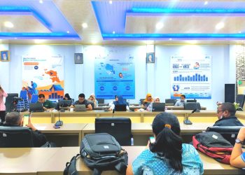 Perekonomian di Papua Barat Mengalami Pertumbuhan