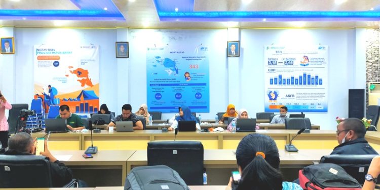 Perekonomian di Papua Barat Mengalami Pertumbuhan