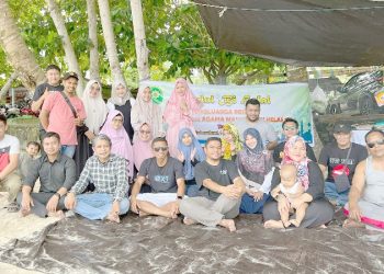 KPU Manokwari Tetapkan DPSHP Pemilu 2024 Sebanyak 136.991 Pemilih