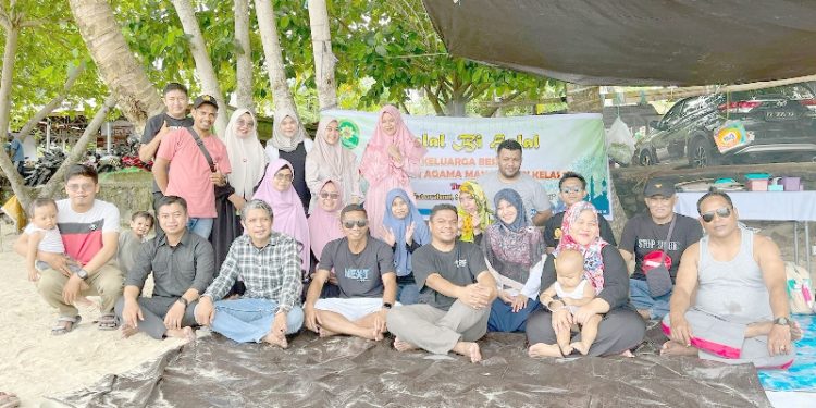 KPU Manokwari Tetapkan DPSHP Pemilu 2024 Sebanyak 136.991 Pemilih