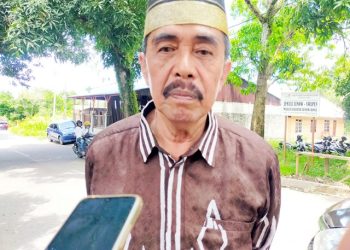 Merayakan Kelulusan, Sejumlah Pelajar ‘Ditilang’ Anggota Satlantas Manokwari