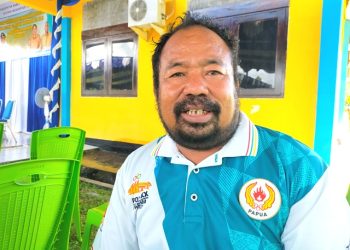 Layani 10 Ribu Lebih KK, Kelurahan Sowi Kekurangan Armada Sampah