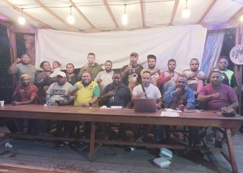 13 Asosiasi Pengusaha Asli Papua Menolak Aksi RIB di Kemendagri