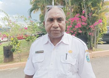 Dowansiba akan Memperjuangkan Kehadiran Perpusda di Papua Barat