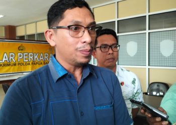 Penyidik sedang Melengkapi Berkas Perkara Paman Perkosa Keponakan