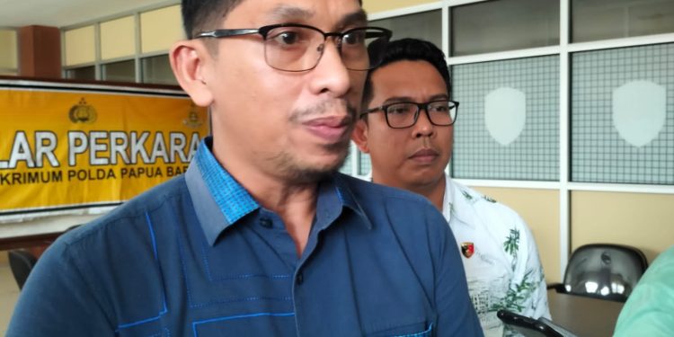 Penyidik sedang Melengkapi Berkas Perkara Paman Perkosa Keponakan