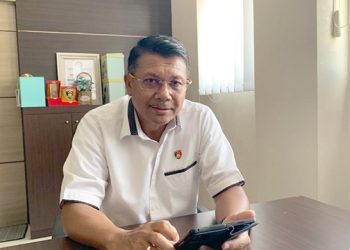 Dugaan Pelecehan Oknum Pejabat Bukan Soal Adat atau Suku, tetapi Permasalahan Pribadi