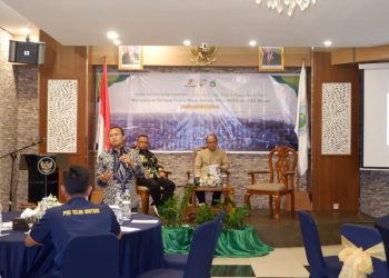 Proyek Tangguh LNG Berikan Dampak Berganda Bagi Masyarakat Papua Barat