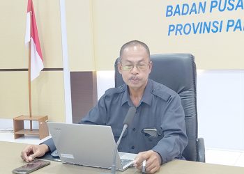 Inflasi Terjadi Lagi di Manokwari, Pemerintah Disarankan Lebih Sering Operasi Pasar