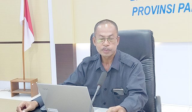 Inflasi Terjadi Lagi di Manokwari, Pemerintah Disarankan Lebih Sering Operasi Pasar